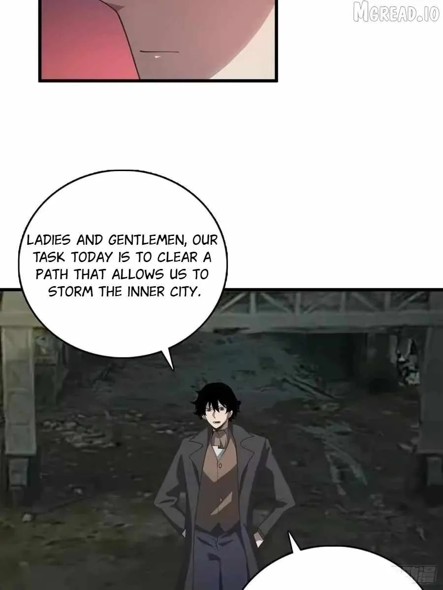Strongest Player Chapter 42 page 5 - 