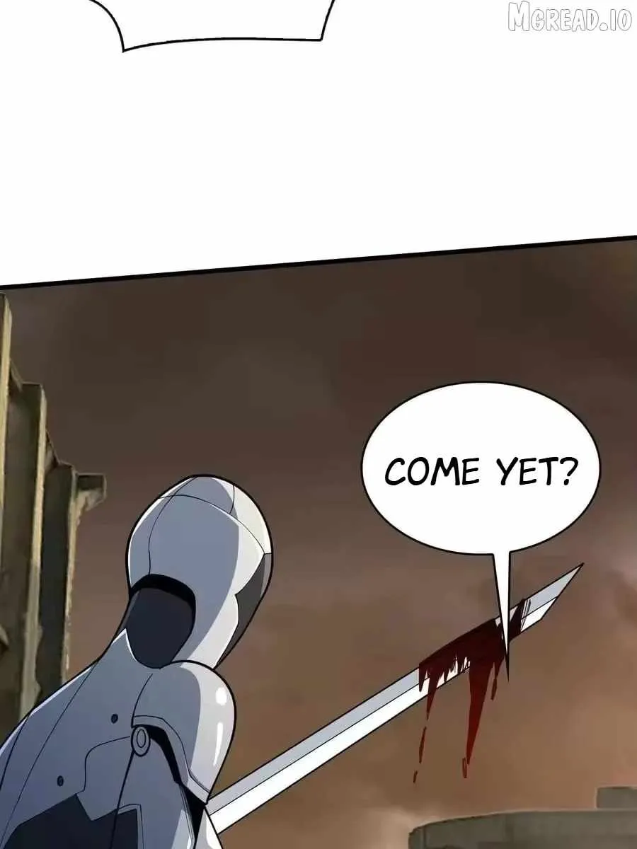 Strongest Player Chapter 42 page 41 - 