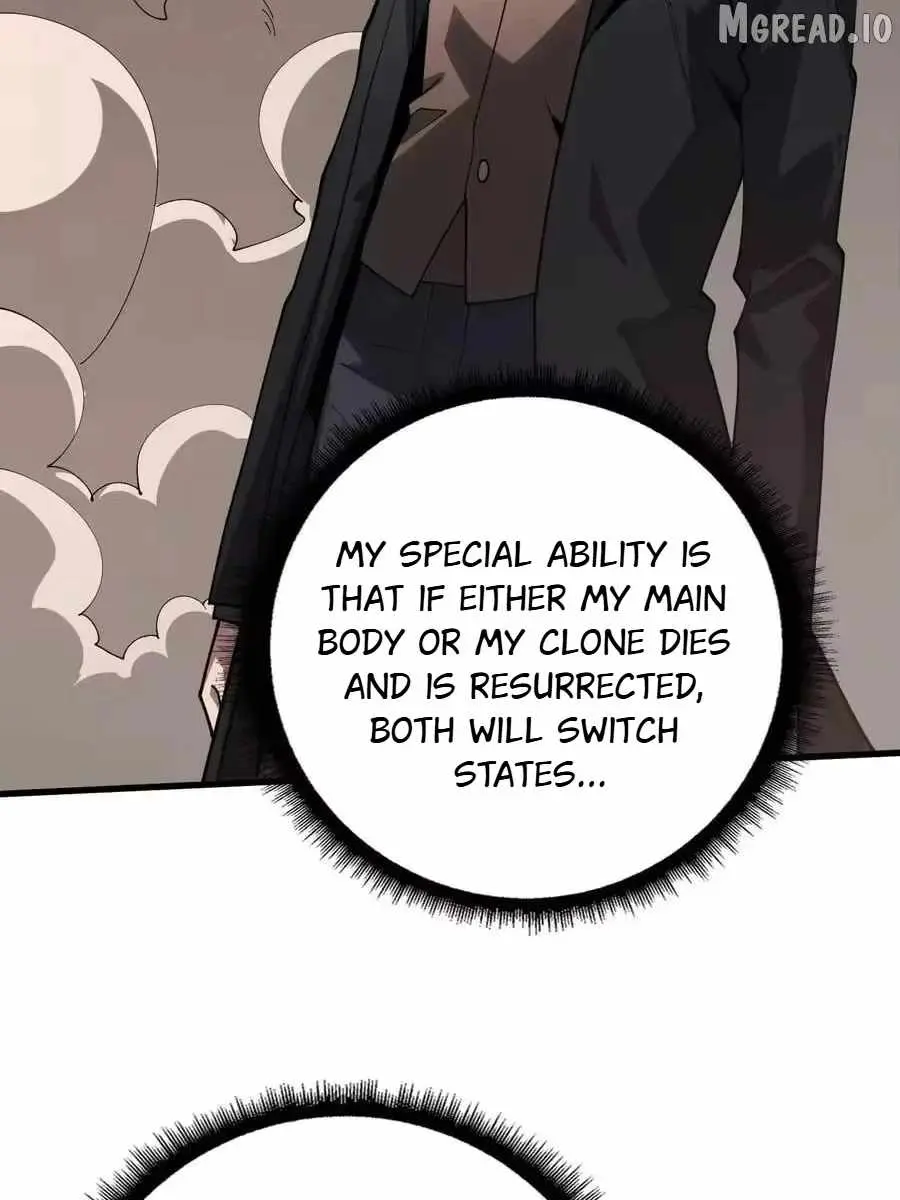 Strongest Player Chapter 43 page 2 - 