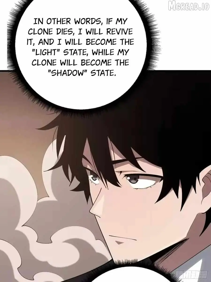 Strongest Player Chapter 43 page 3 - 
