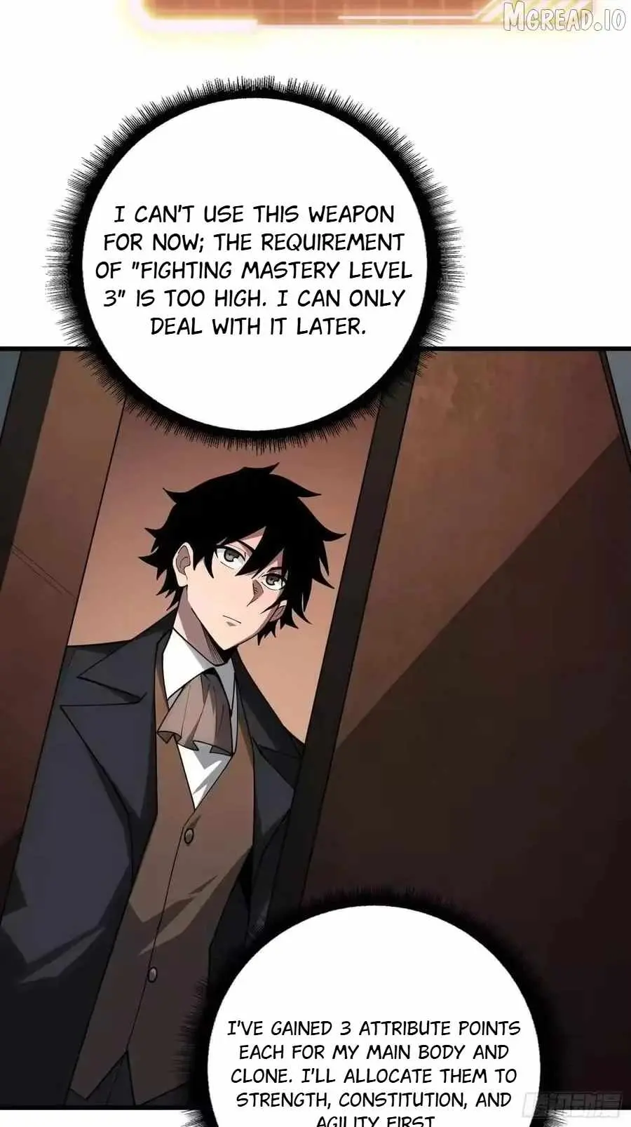 Strongest Player Chapter 43 page 24 - 