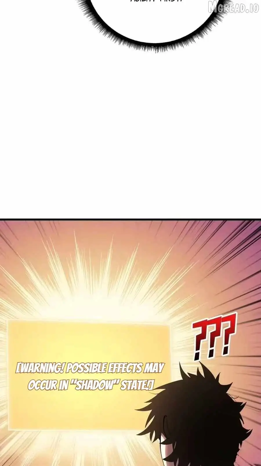 Strongest Player Chapter 43 page 25 - 