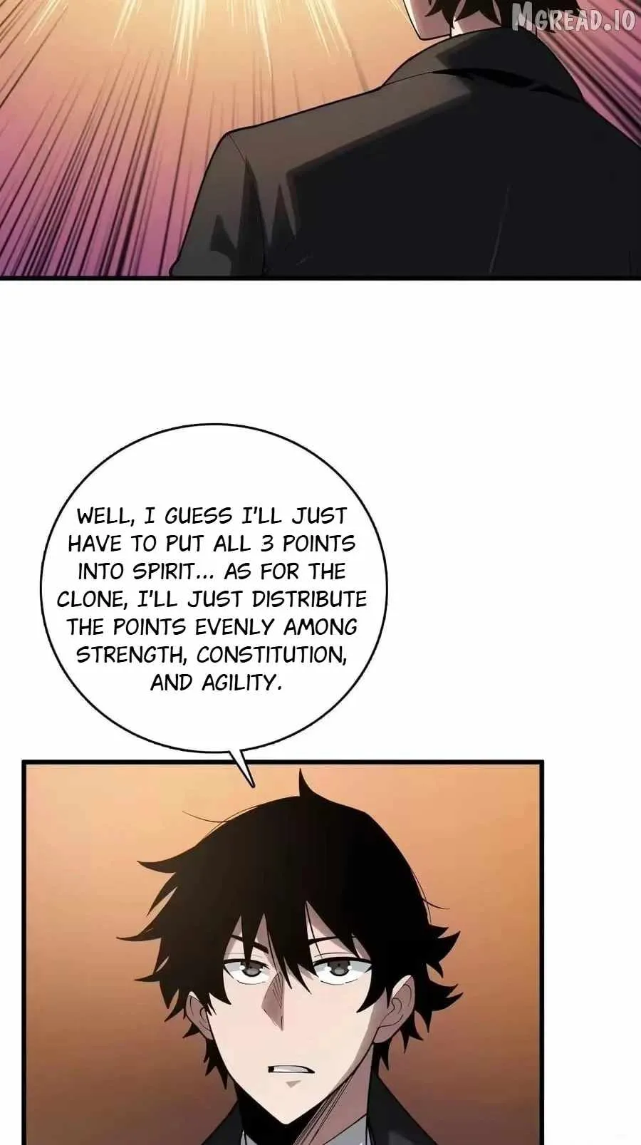 Strongest Player Chapter 43 page 26 - 