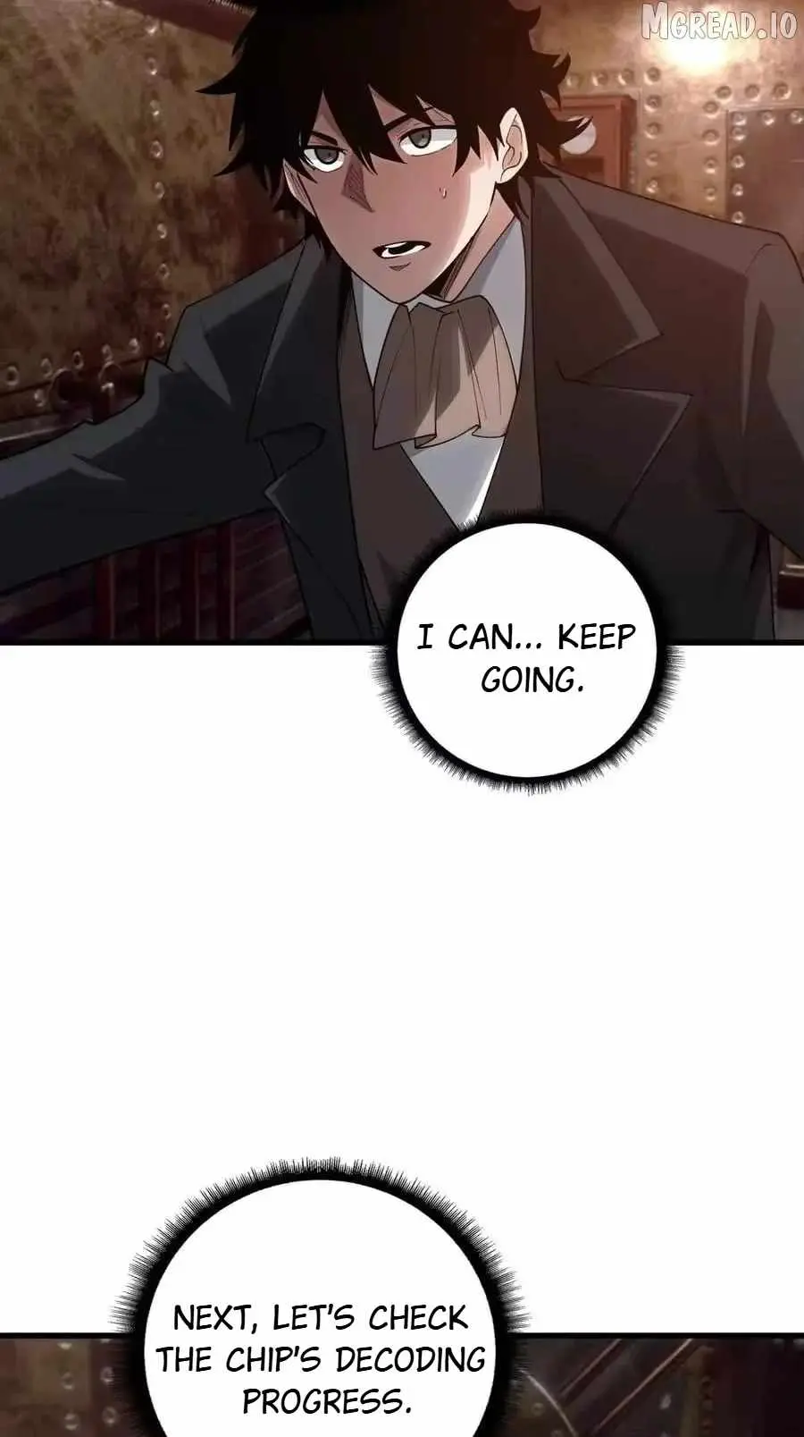 Strongest Player Chapter 43 page 29 - 