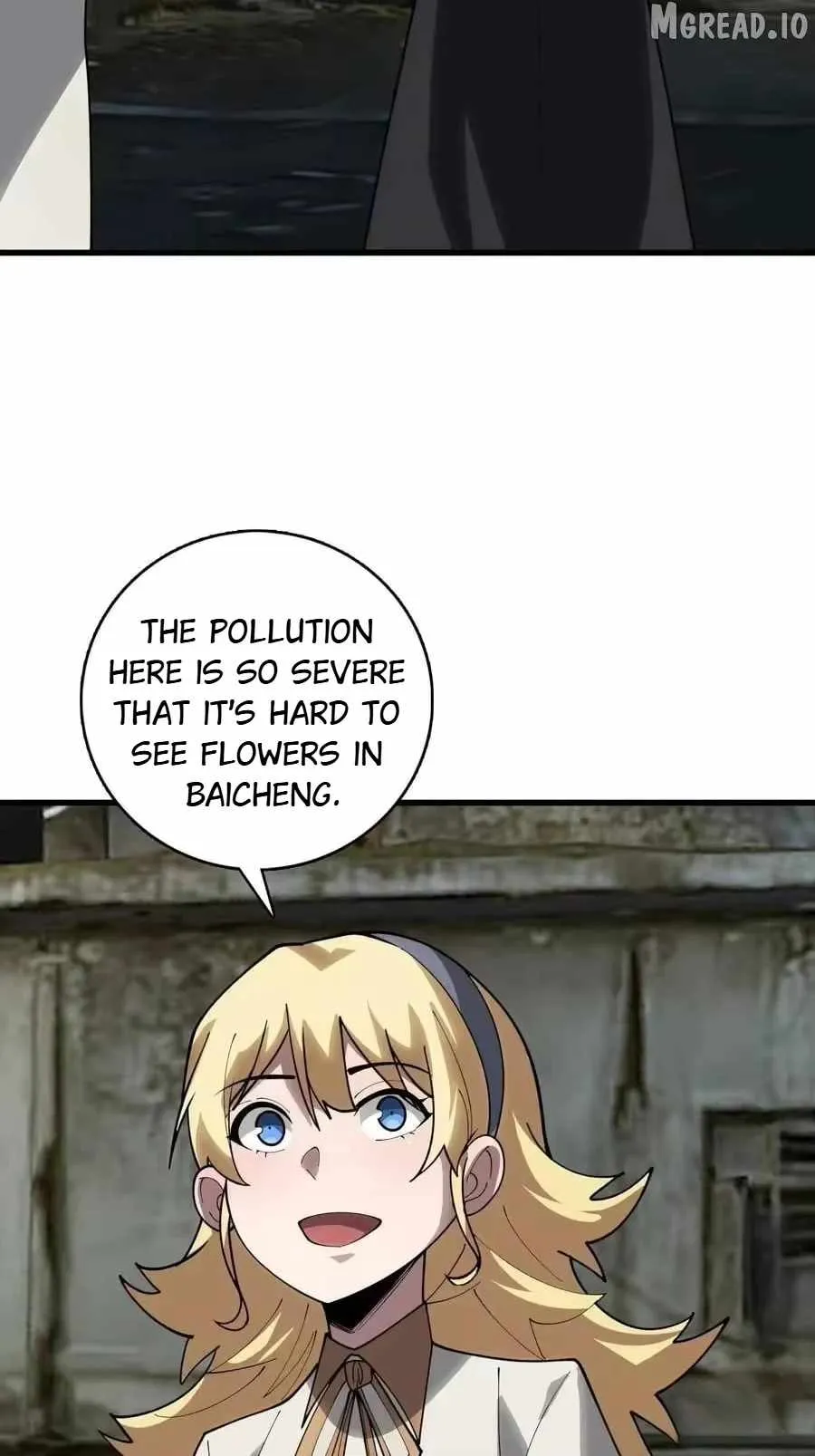 Strongest Player Chapter 43 page 38 - 