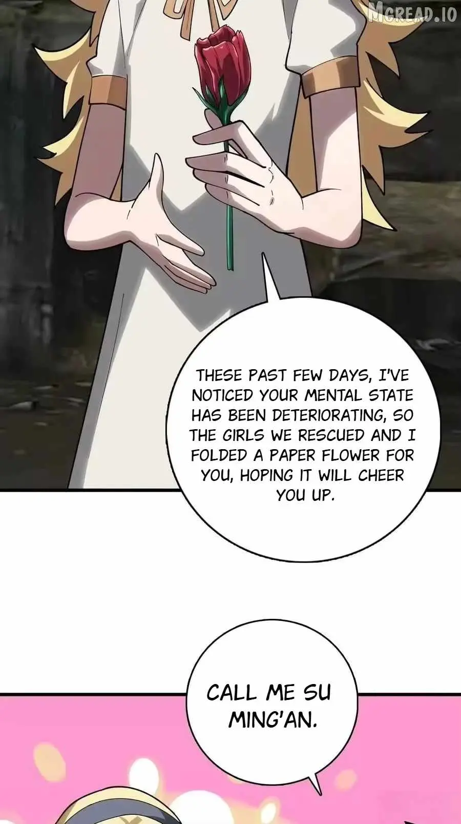 Strongest Player Chapter 43 page 39 - 