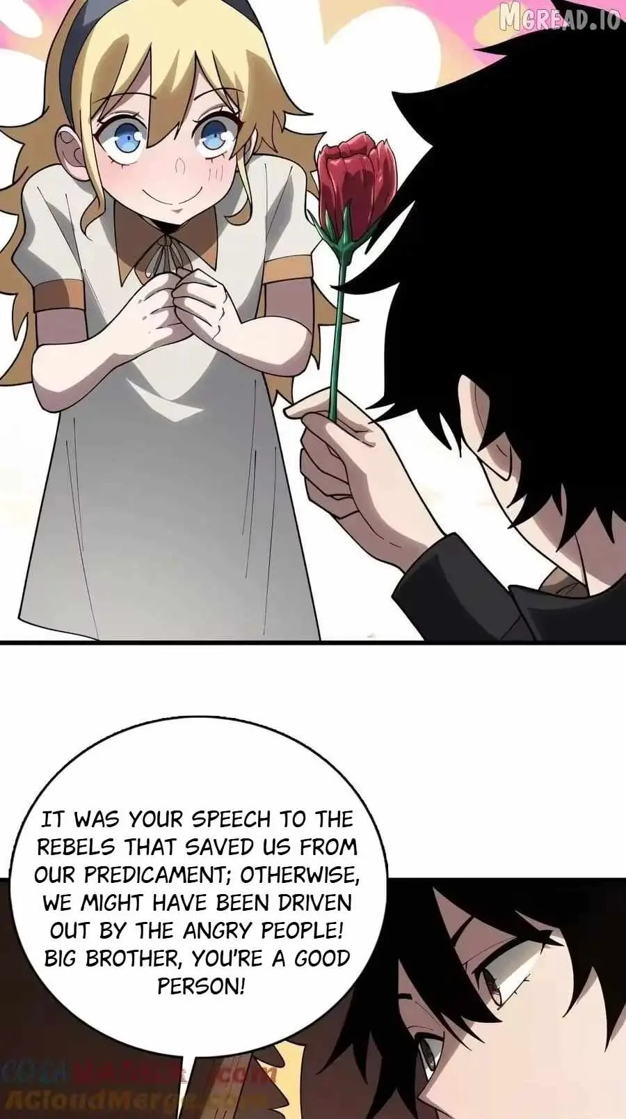 Strongest Player Chapter 43 page 40 - 