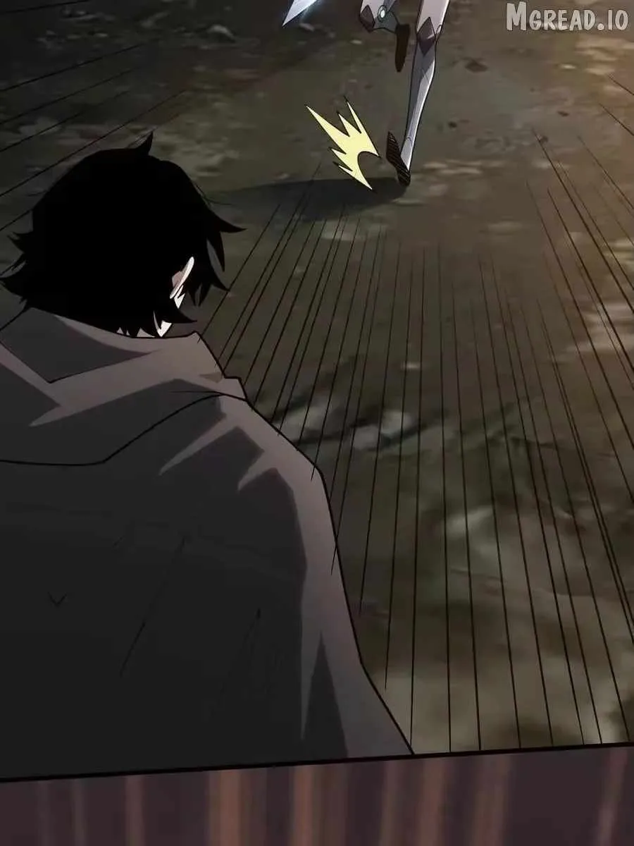 Strongest Player Chapter 43 page 5 - 