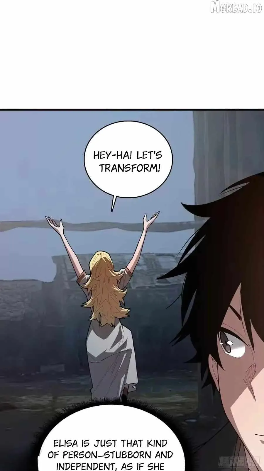 Strongest Player Chapter 43 page 43 - 