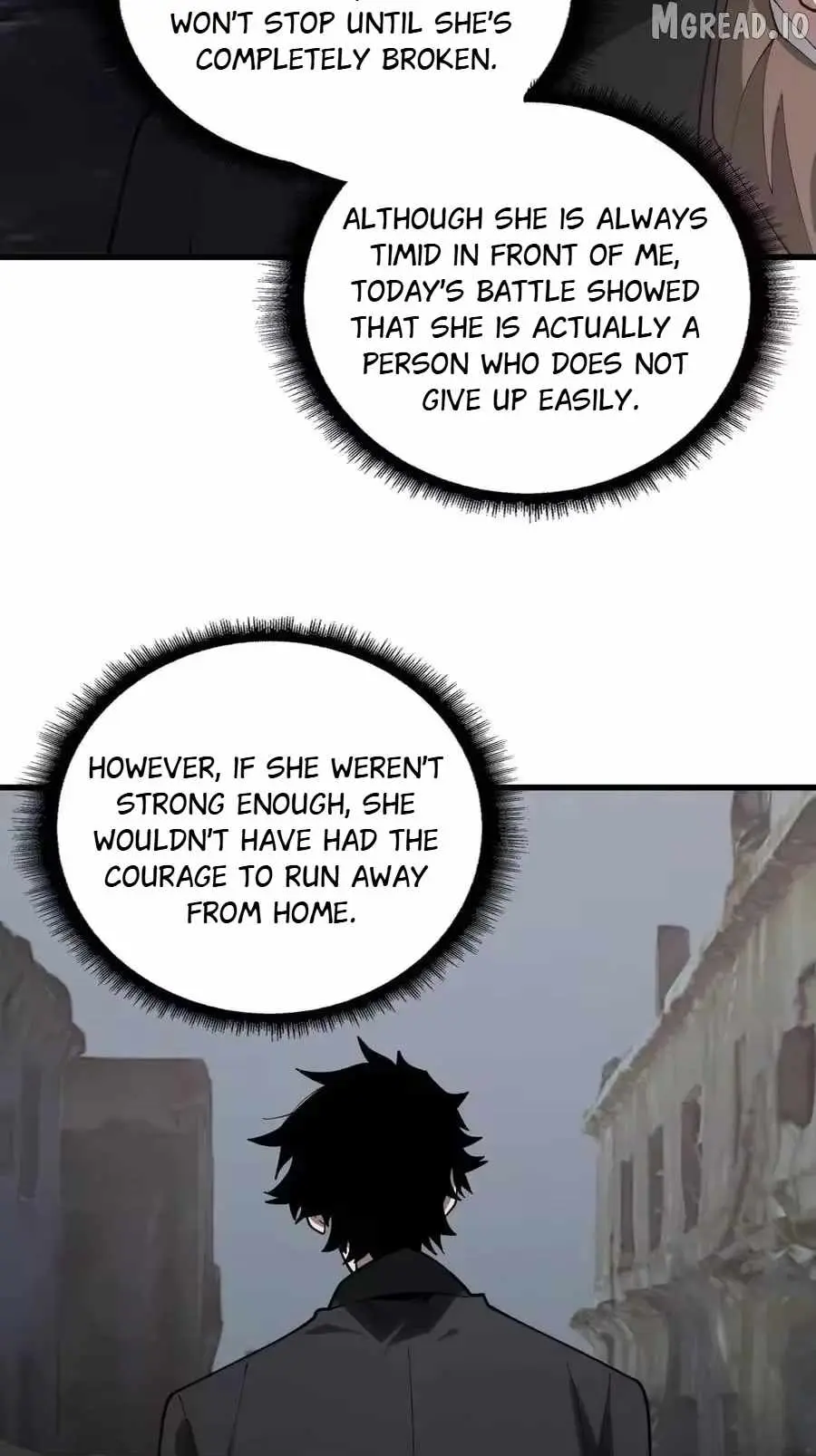 Strongest Player Chapter 43 page 44 - 