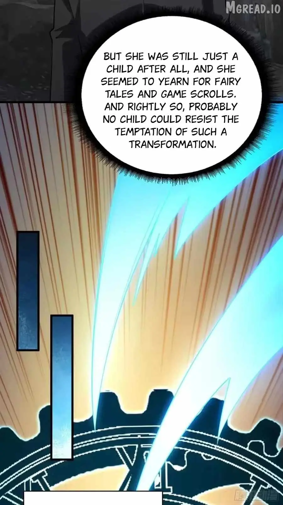 Strongest Player Chapter 43 page 45 - 