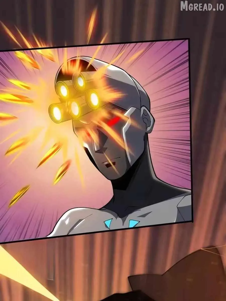 Strongest Player Chapter 43 page 6 - 