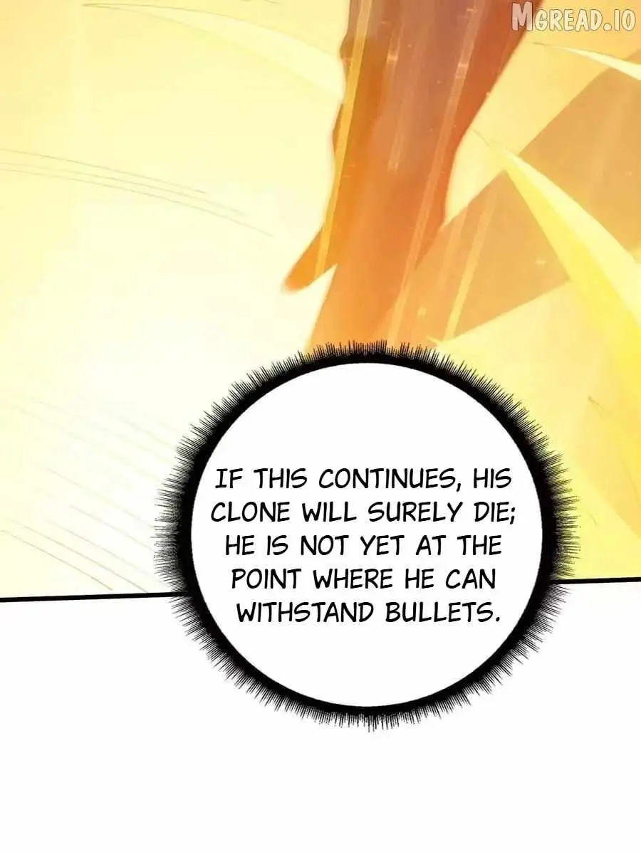 Strongest Player Chapter 43 page 8 - 