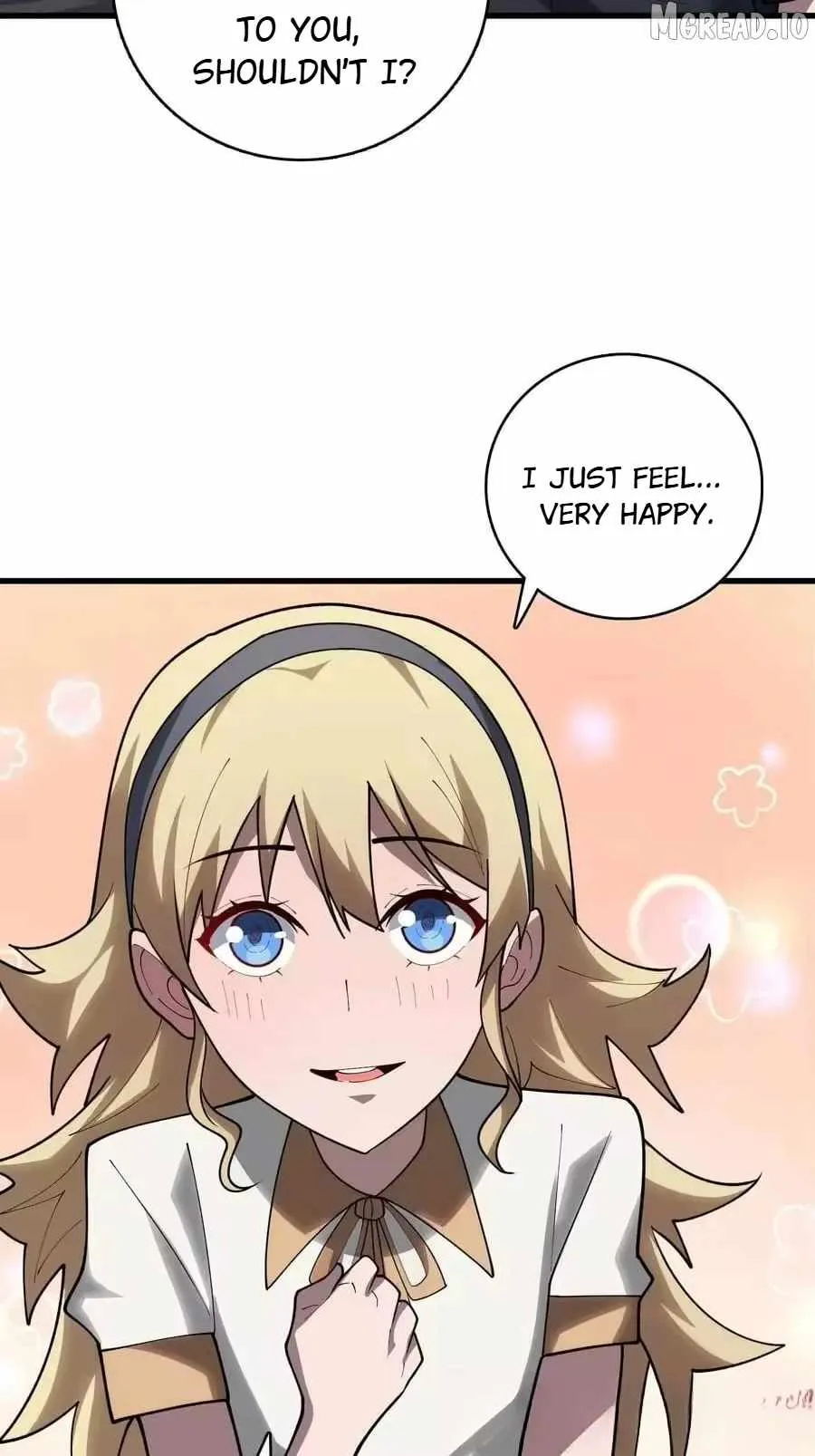 Strongest Player Chapter 44 page 11 - 