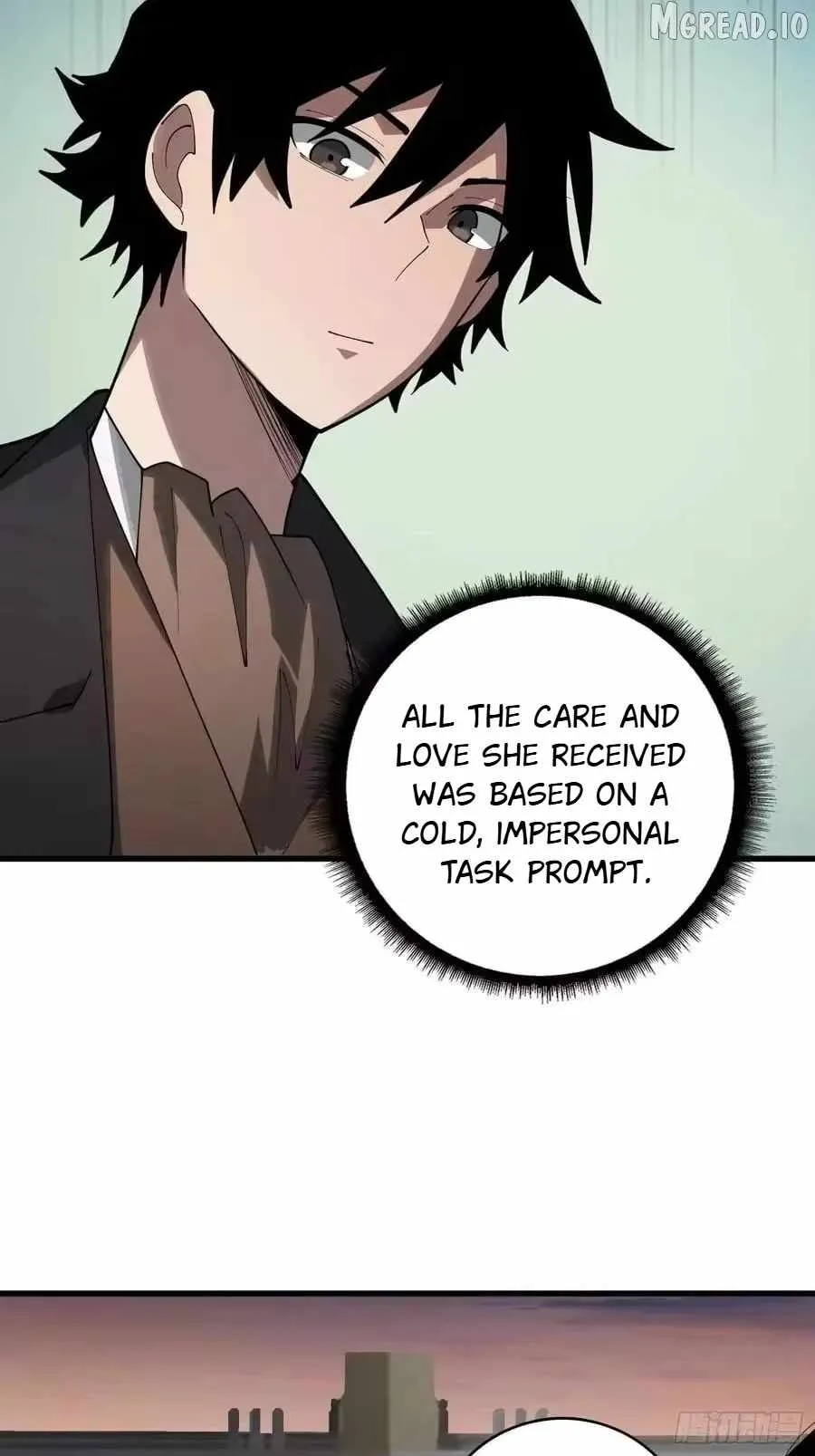 Strongest Player Chapter 44 page 14 - 