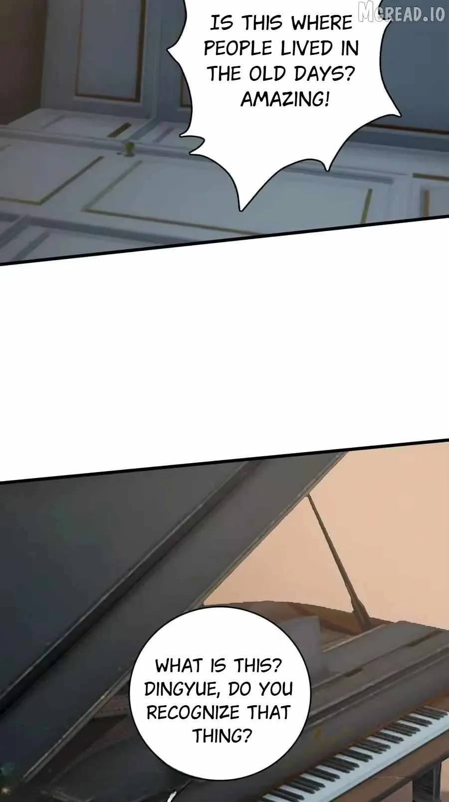 Strongest Player Chapter 44 page 17 - 
