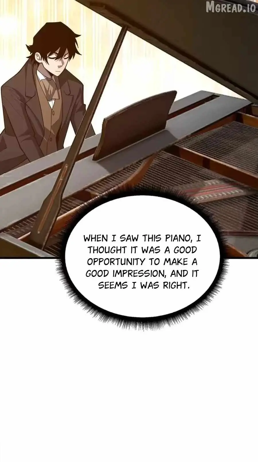 Strongest Player Chapter 44 page 23 - 