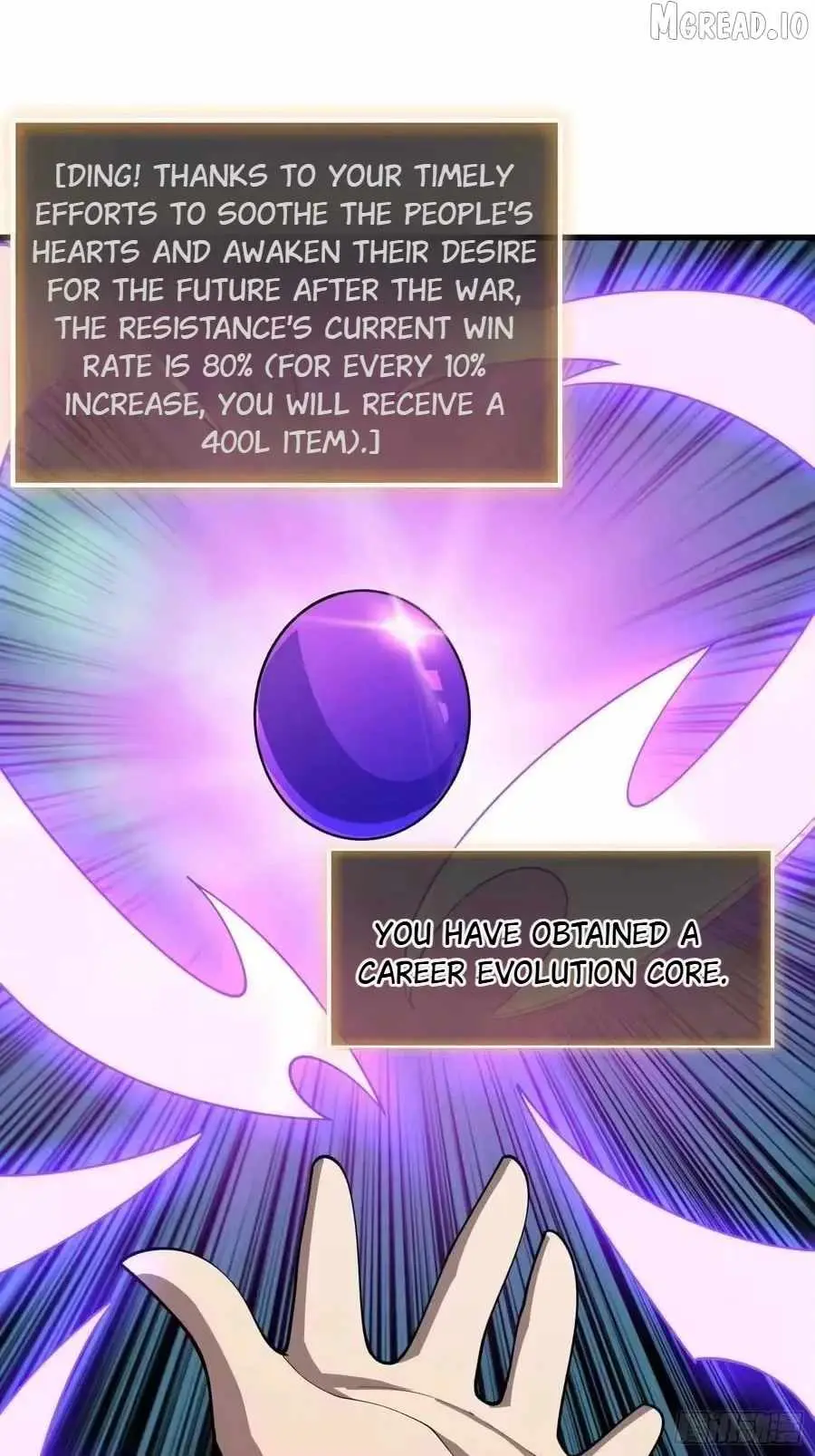 Strongest Player Chapter 44 page 24 - 