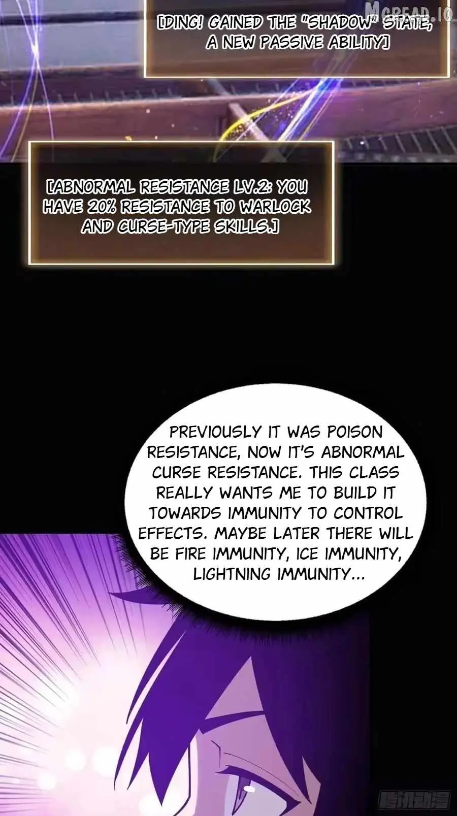 Strongest Player Chapter 44 page 26 - 