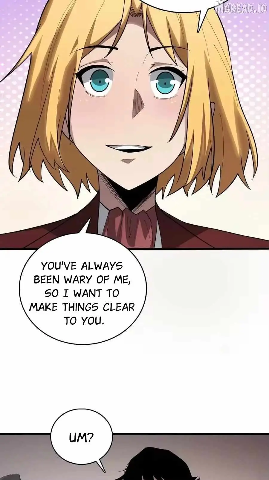 Strongest Player Chapter 44 page 30 - 