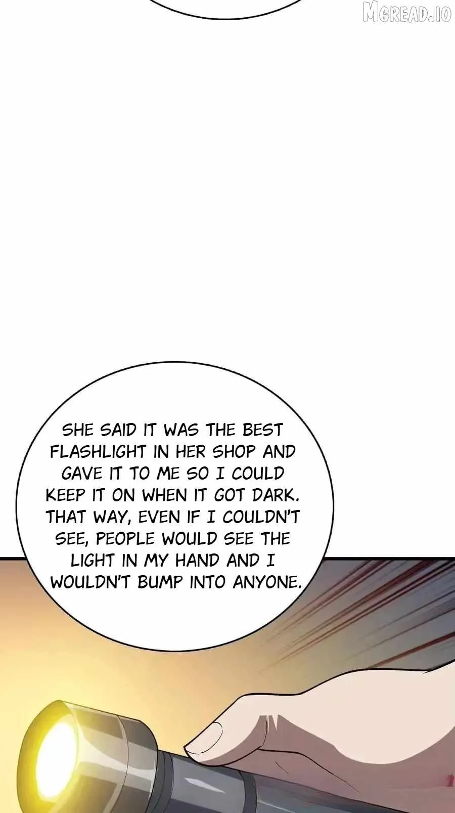Strongest Player Chapter 44 page 39 - 