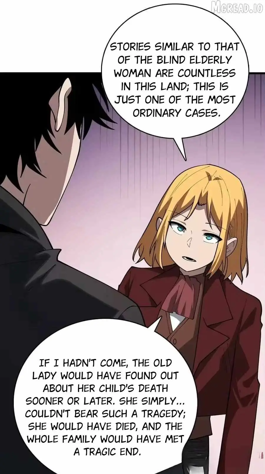 Strongest Player Chapter 44 page 41 - 