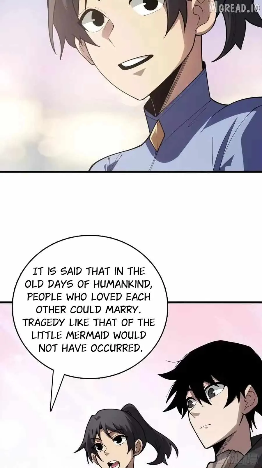 Strongest Player Chapter 44 page 8 - 