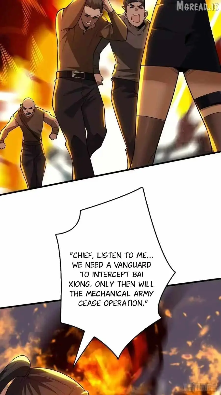 Strongest Player Chapter 45 page 14 - 