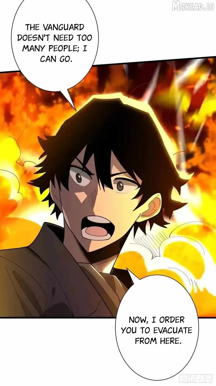 Strongest Player Chapter 45 page 17 - 