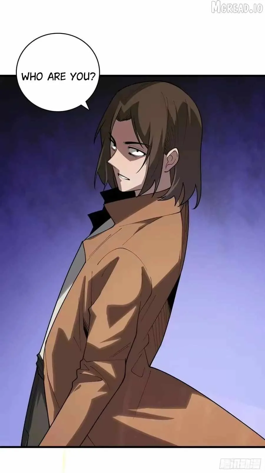 Strongest Player Chapter 45 page 28 - 