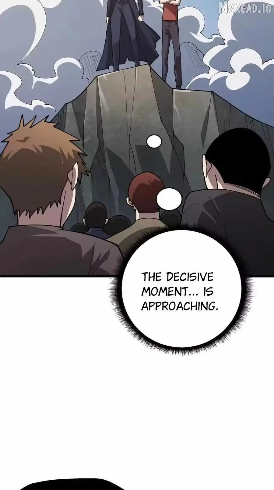 Strongest Player Chapter 45 page 4 - 