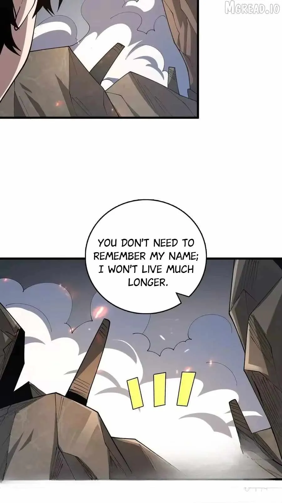 Strongest Player Chapter 45 page 35 - 