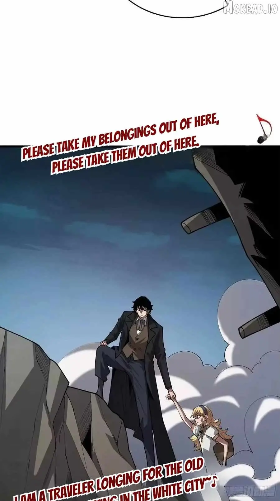 Strongest Player Chapter 45 page 38 - 