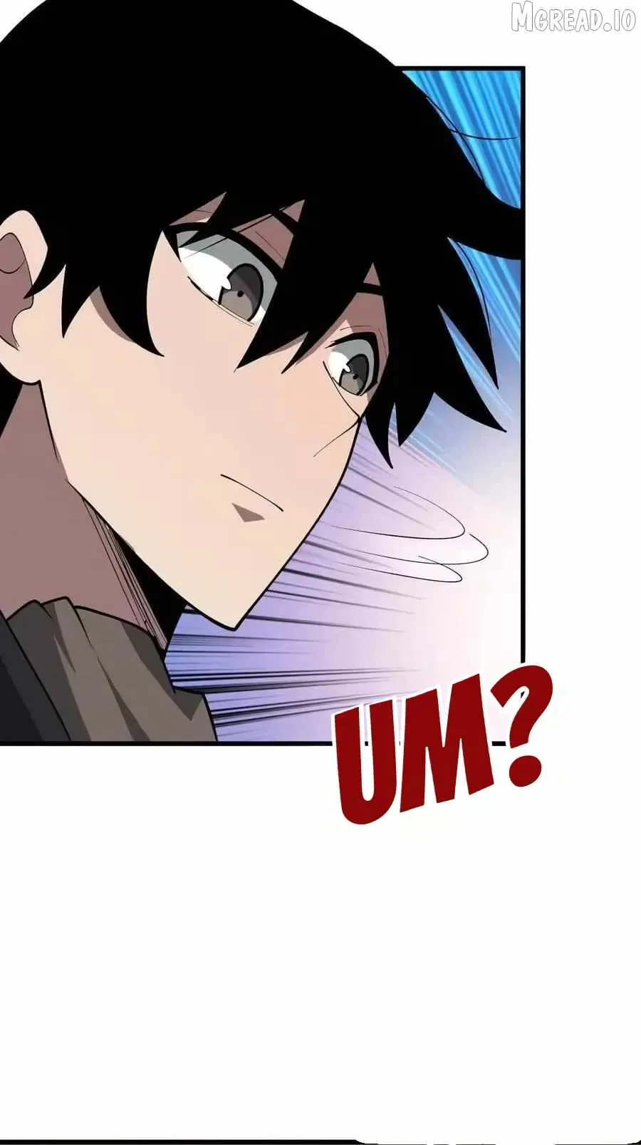 Strongest Player Chapter 45 page 5 - 