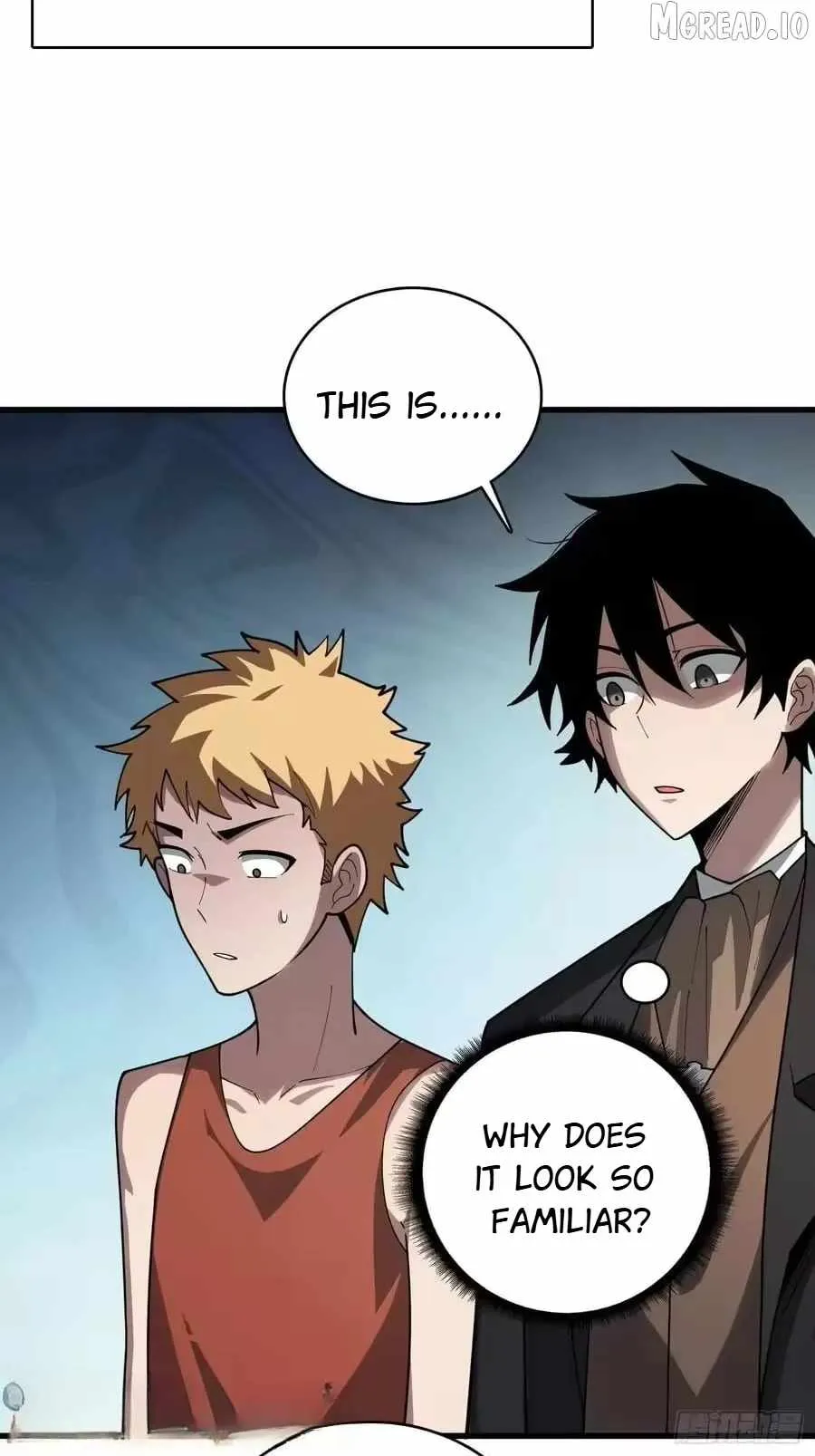 Strongest Player Chapter 45 page 7 - 
