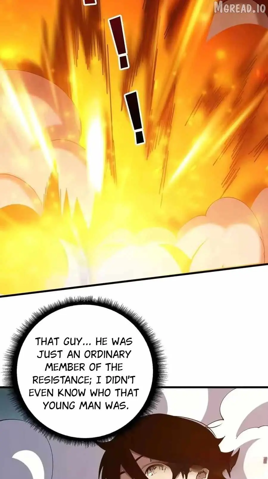 Strongest Player Chapter 46 page 17 - 
