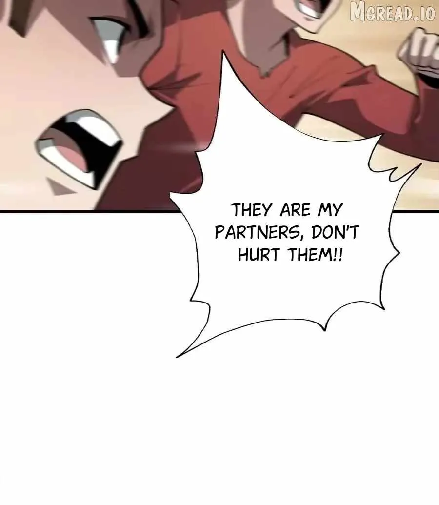 Strongest Player Chapter 46 page 19 - 