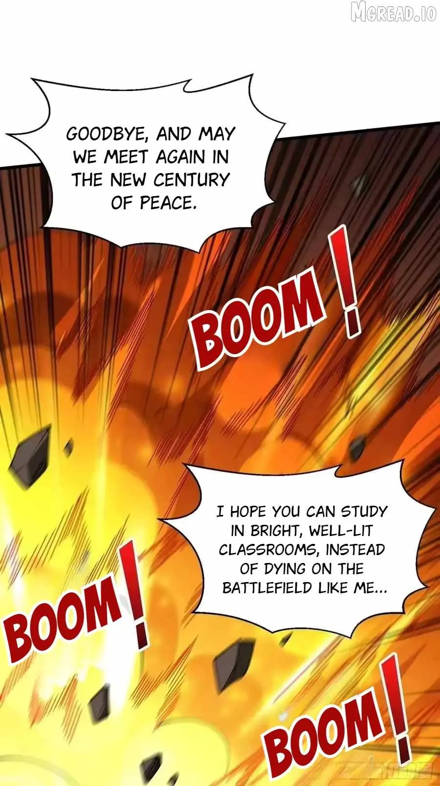 Strongest Player Chapter 46 page 20 - 