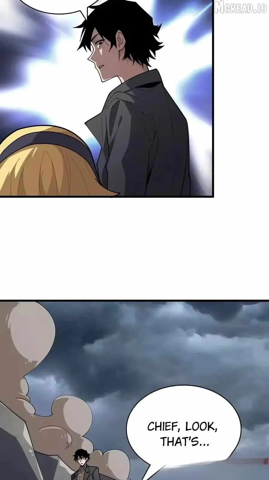 Strongest Player Chapter 46 page 3 - 