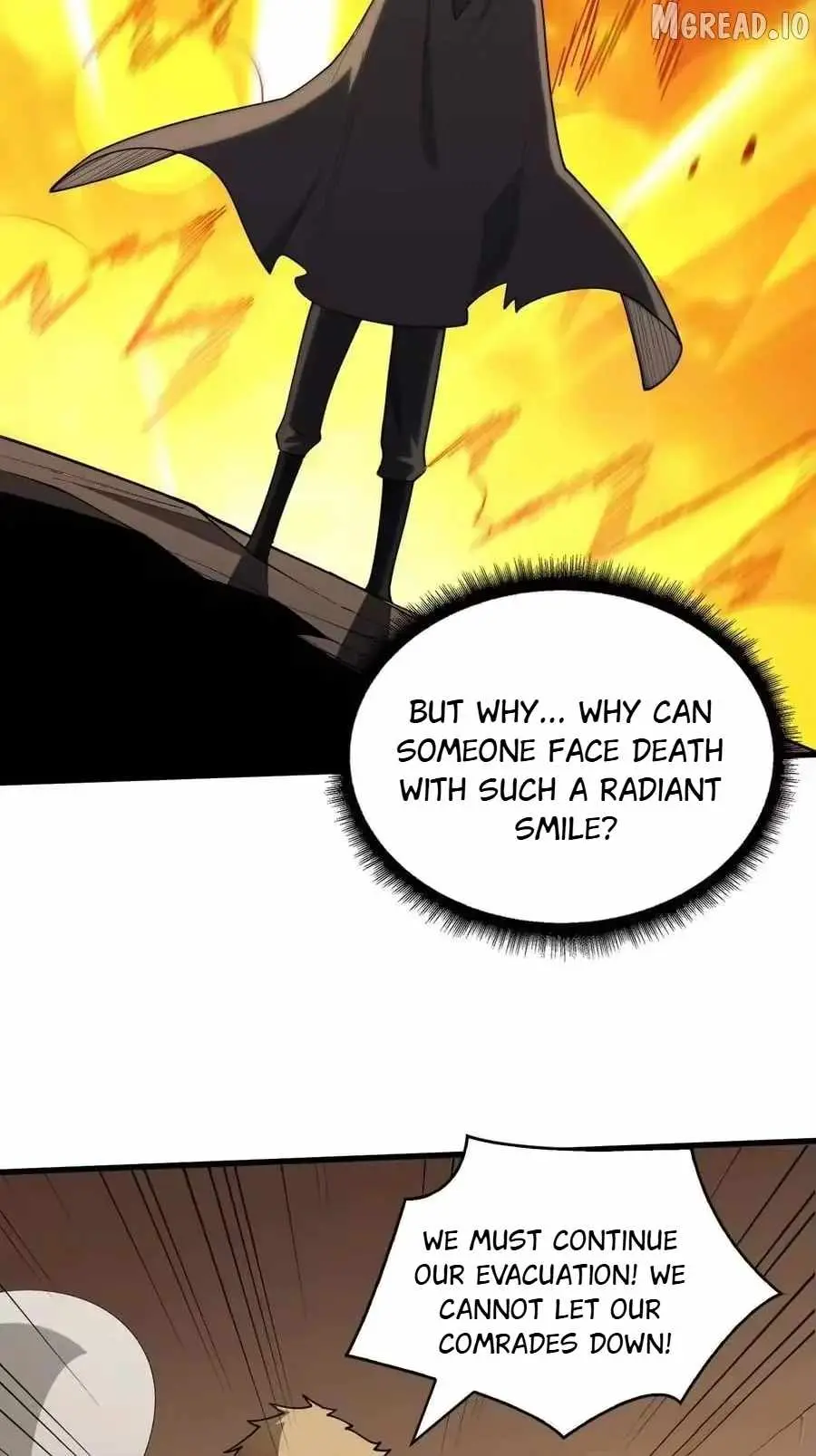 Strongest Player Chapter 46 page 22 - 