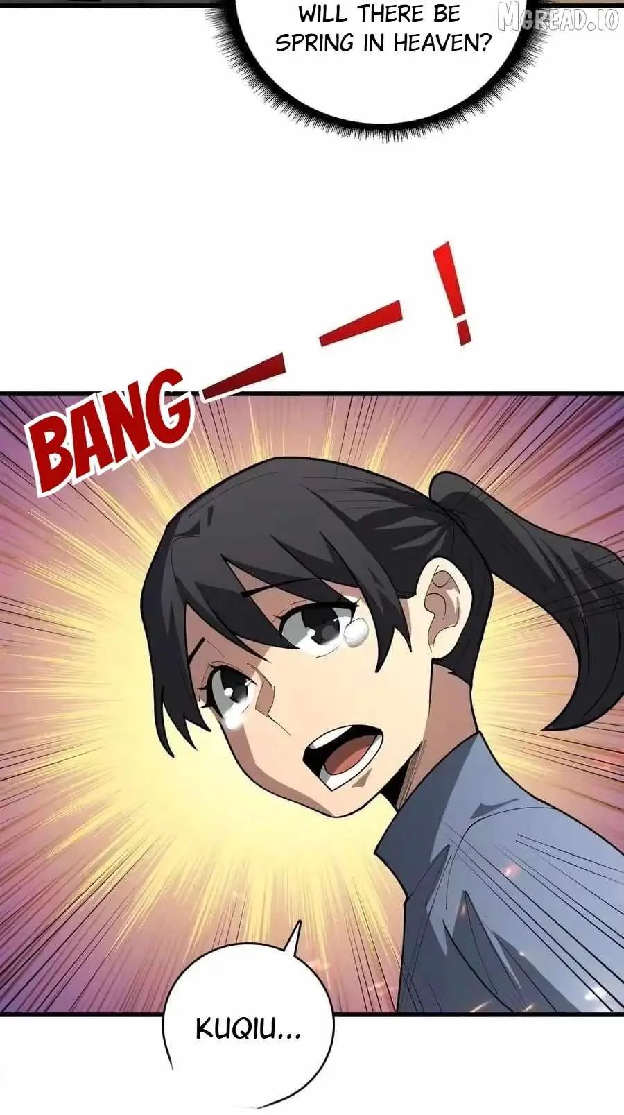 Strongest Player Chapter 46 page 31 - 