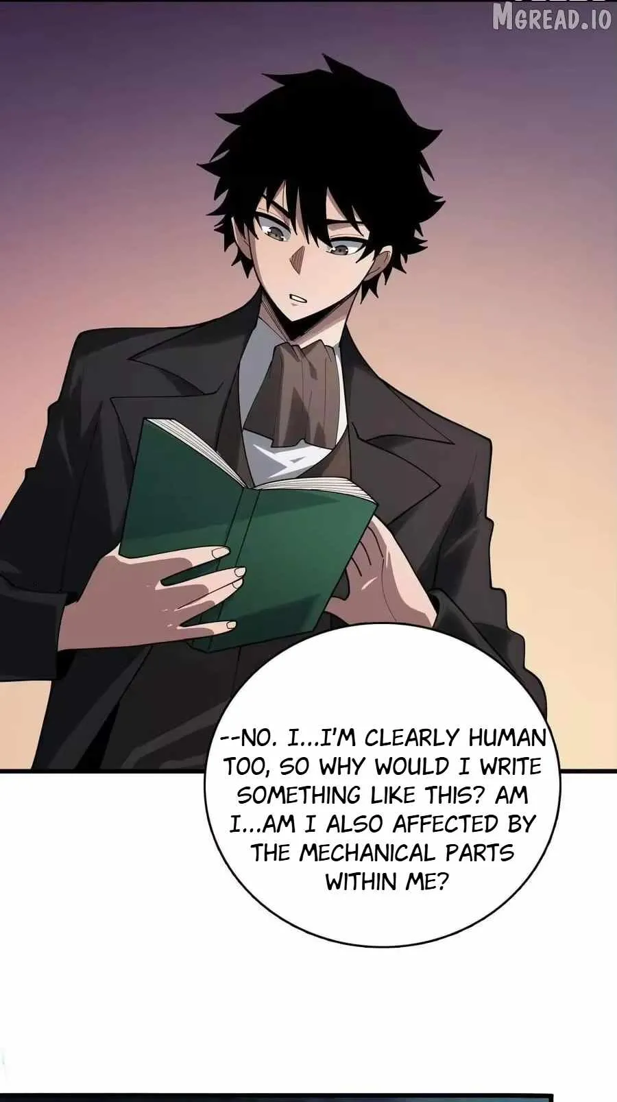 Strongest Player Chapter 47 page 13 - 