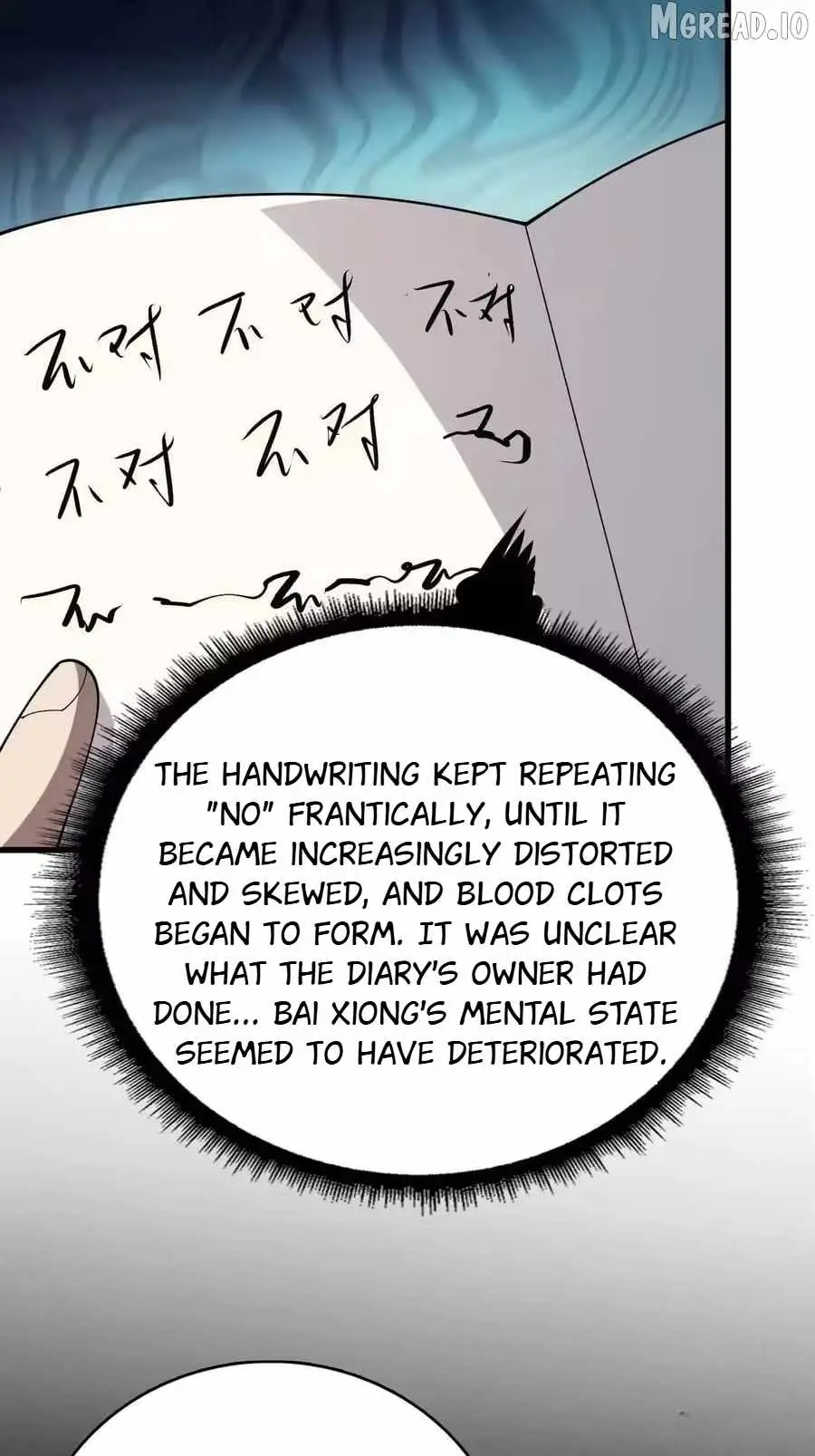 Strongest Player Chapter 47 page 14 - 