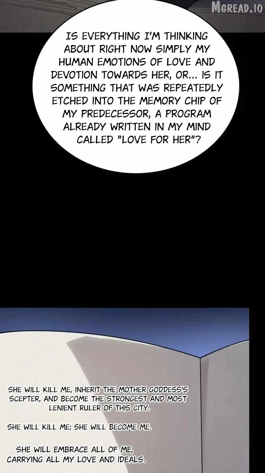 Strongest Player Chapter 47 page 16 - 