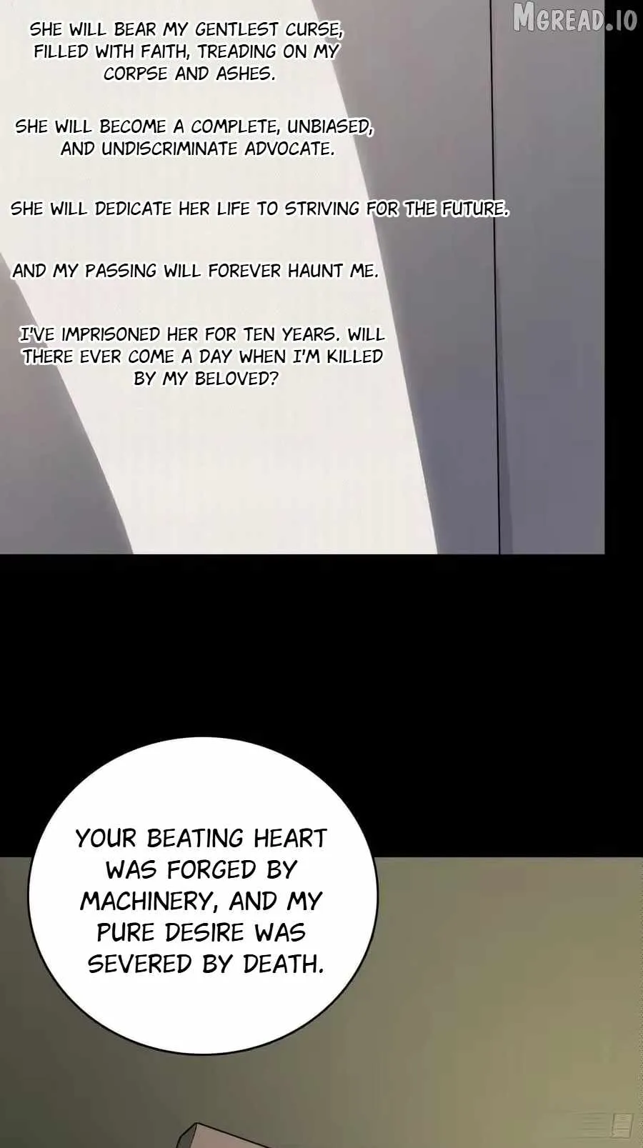 Strongest Player Chapter 47 page 17 - 
