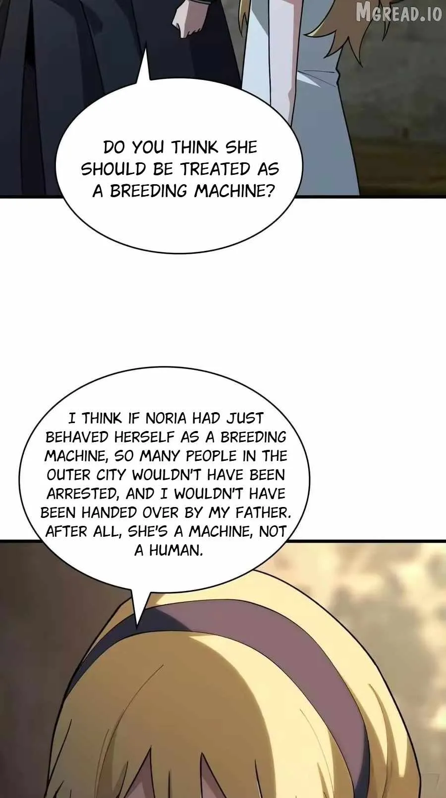 Strongest Player Chapter 47 page 24 - 