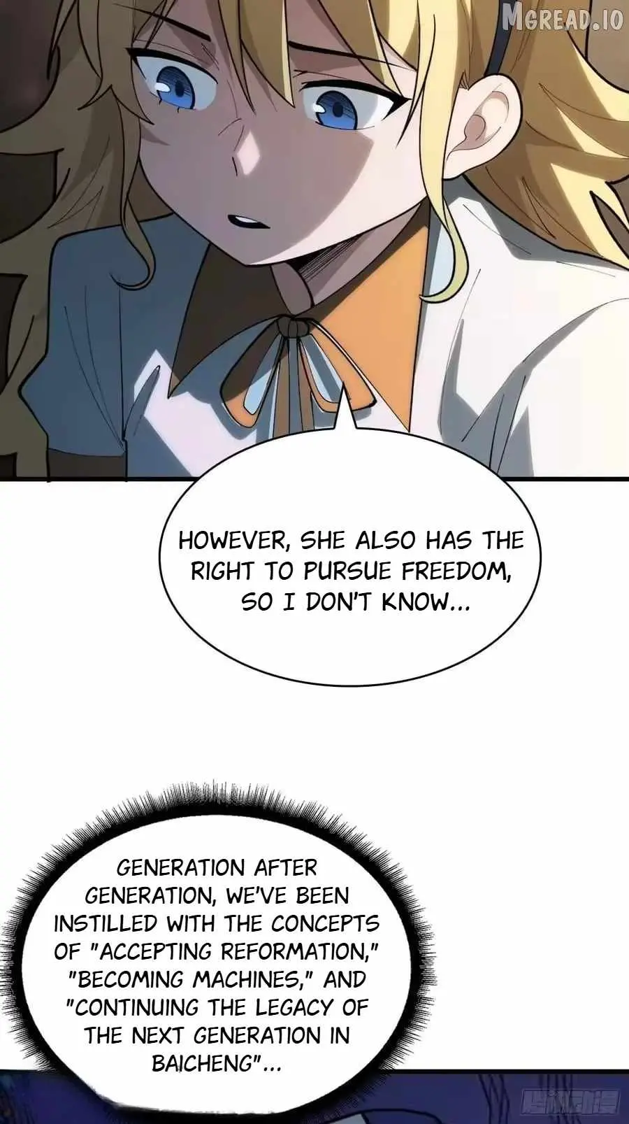 Strongest Player Chapter 47 page 25 - 