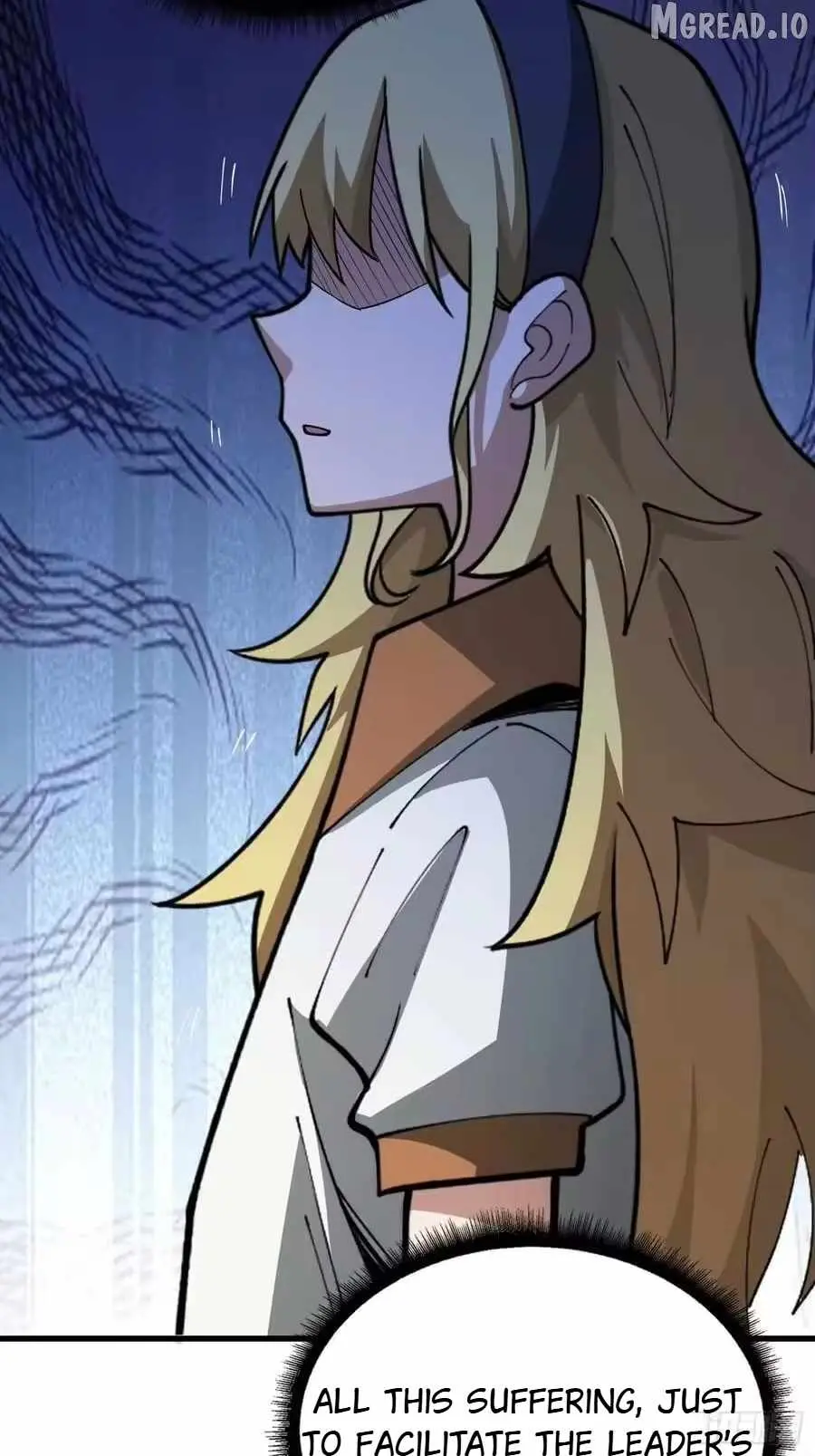 Strongest Player Chapter 47 page 26 - 
