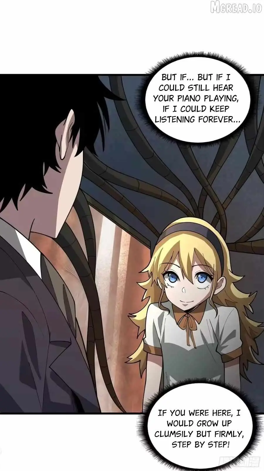 Strongest Player Chapter 47 page 28 - 