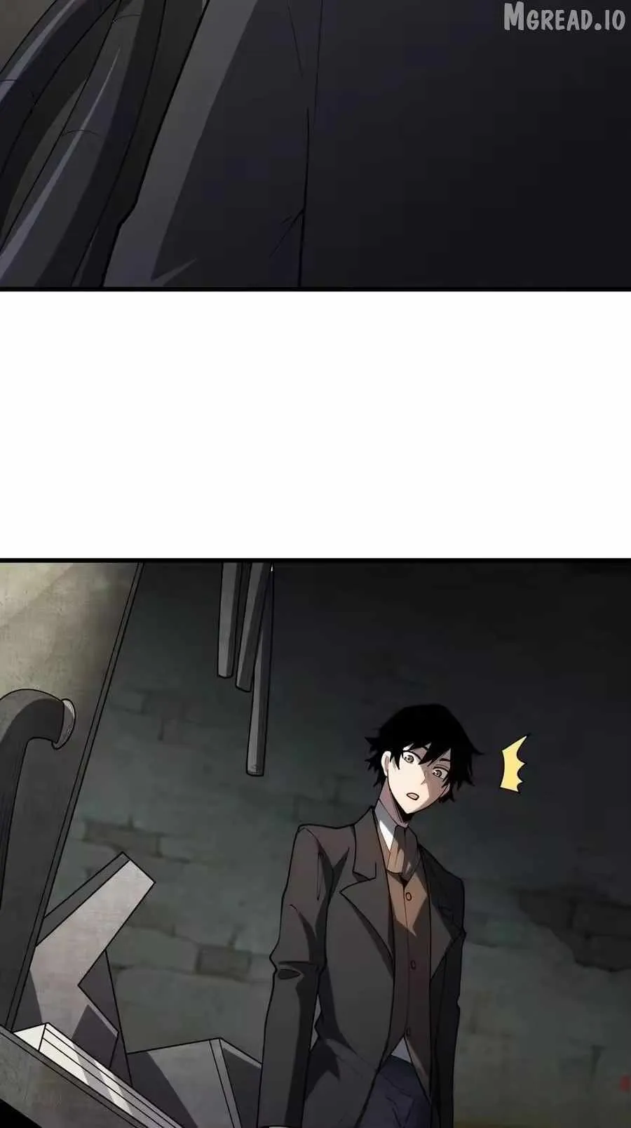 Strongest Player Chapter 47 page 4 - 